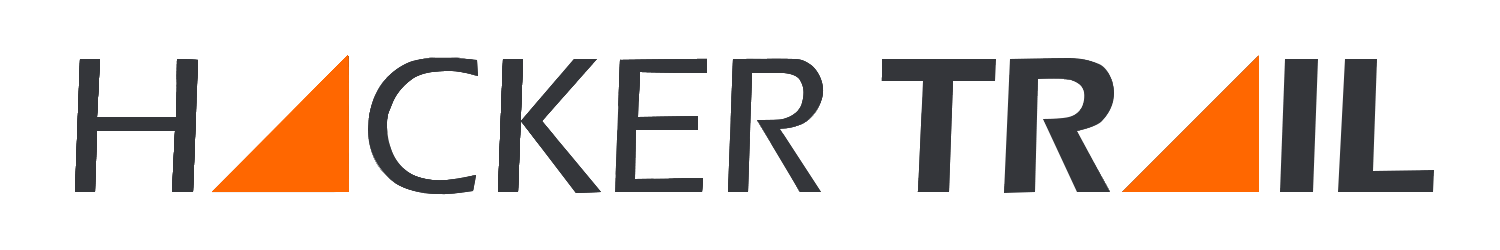 HackerTrail Logo